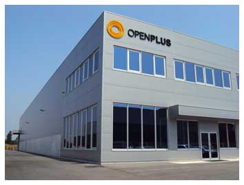 OpenPlusPV